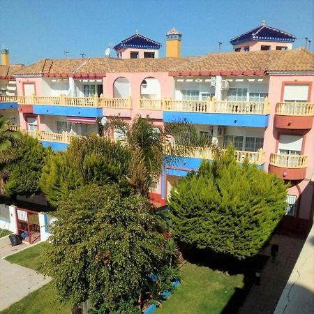 Apartamento Marina Port Sea View Torrevieja Buitenkant foto