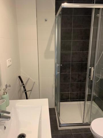 Apartamento Marina Port Sea View Torrevieja Buitenkant foto
